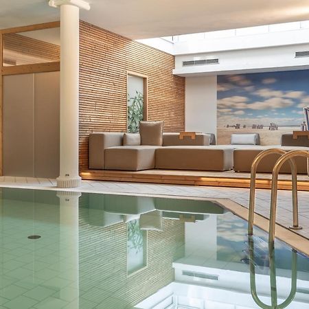 Hotel Meerzeit בינץ מראה חיצוני תמונה