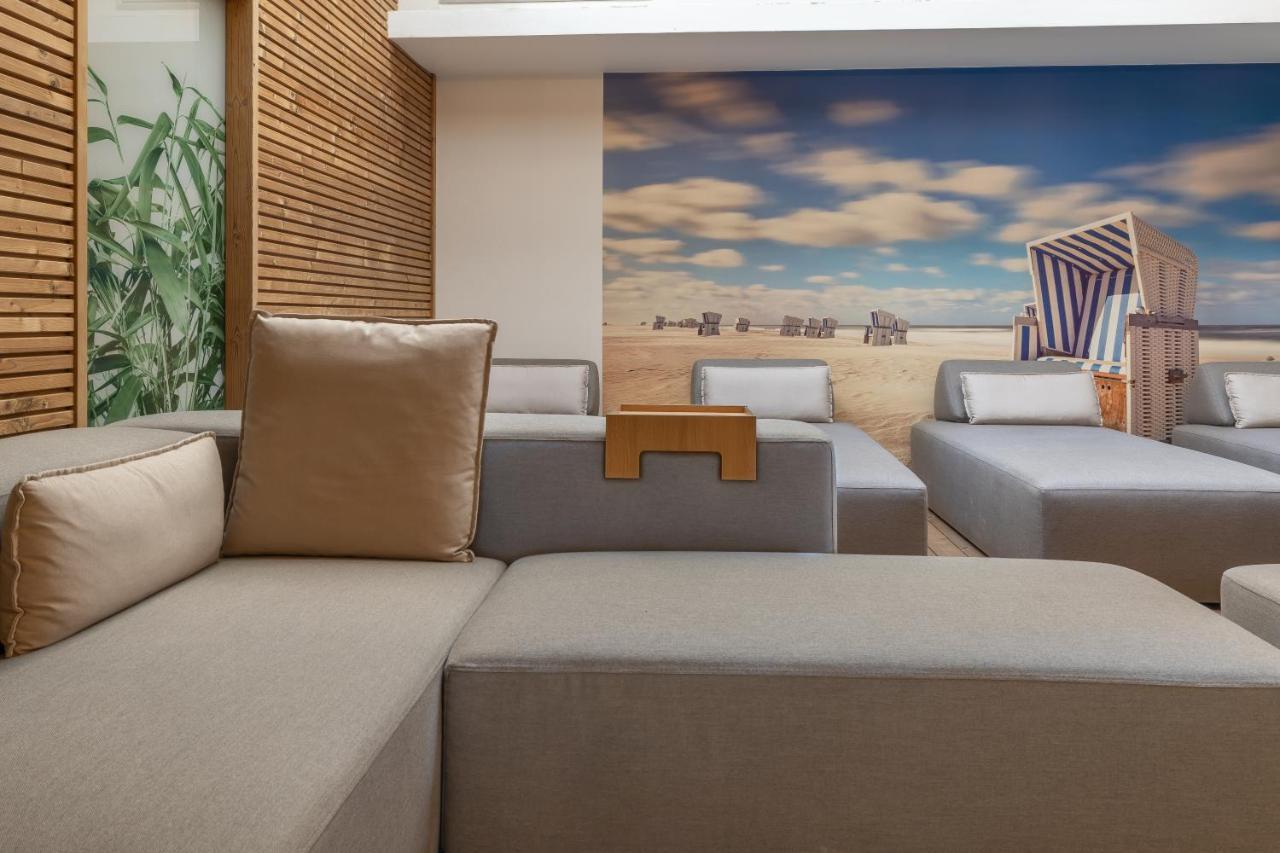 Hotel Meerzeit בינץ מראה חיצוני תמונה