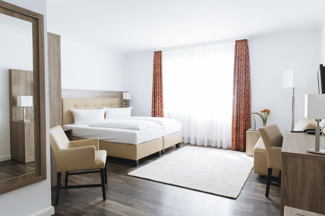 Hotel Meerzeit בינץ מראה חיצוני תמונה
