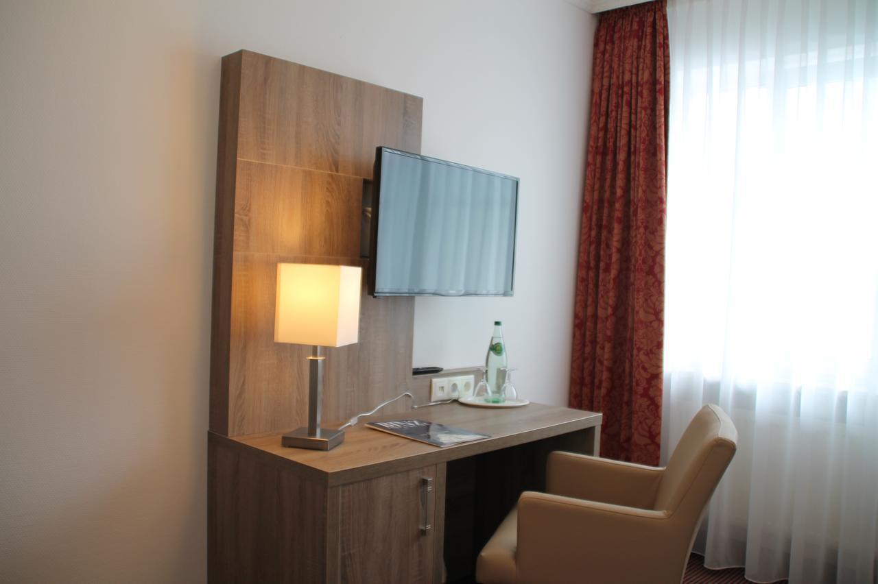 Hotel Meerzeit בינץ מראה חיצוני תמונה