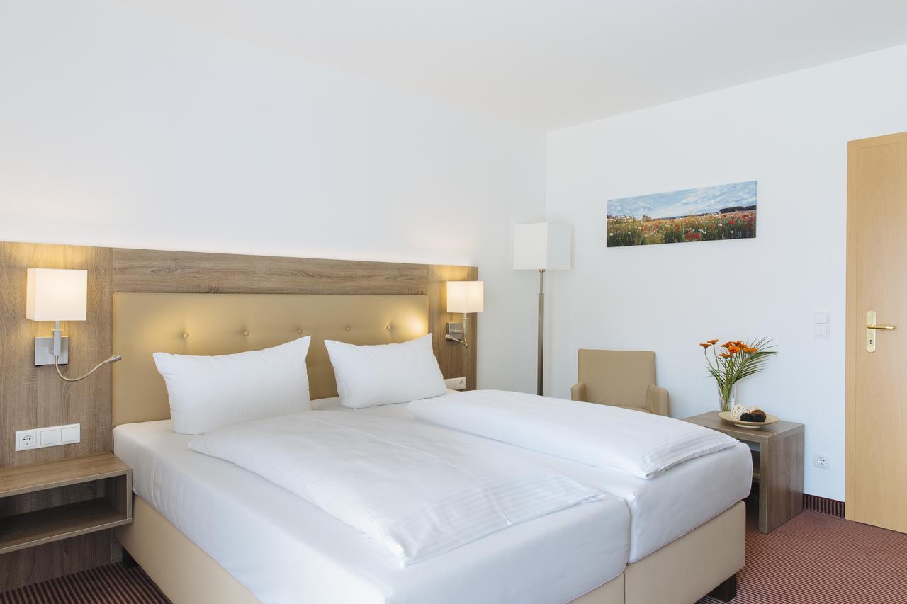 Hotel Meerzeit בינץ מראה חיצוני תמונה